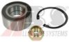 LANCIA 46783975 Wheel Bearing Kit